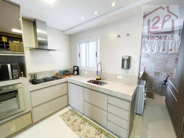 Apartamento à venda com 3 quartos, 103m² - Foto 5