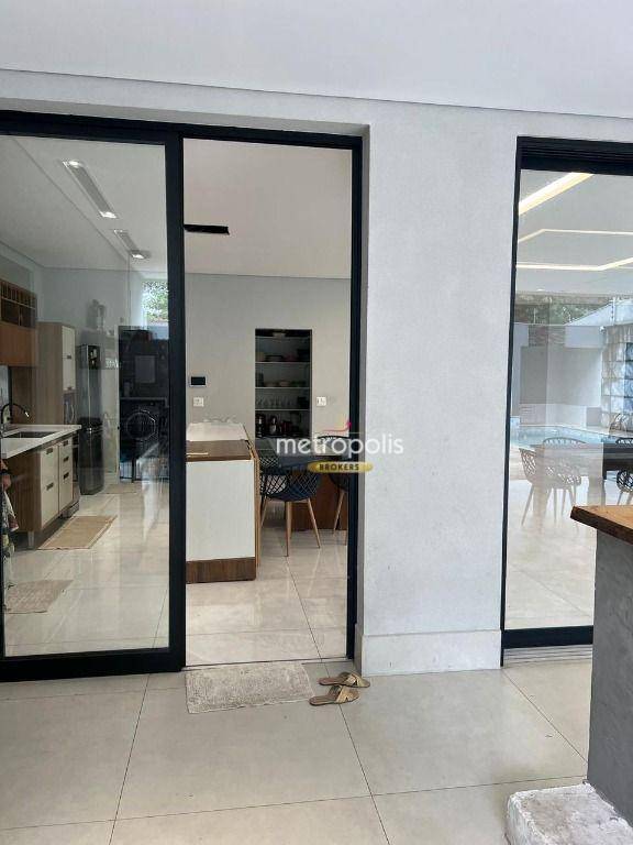 Sobrado, 5 quartos, 607 m² - Foto 12