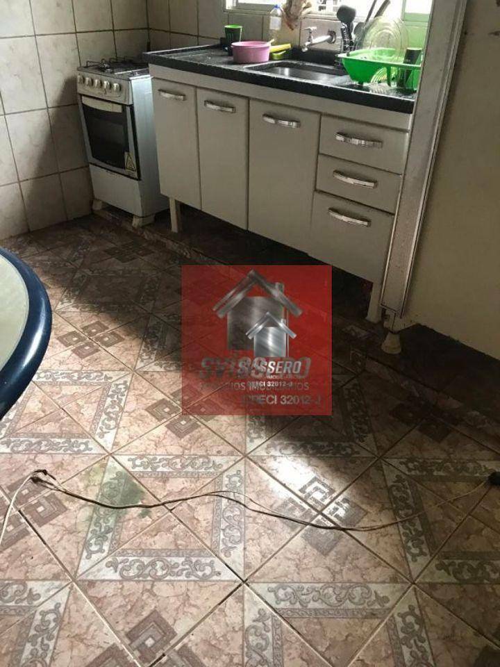 Casa, 1 quarto - Foto 20