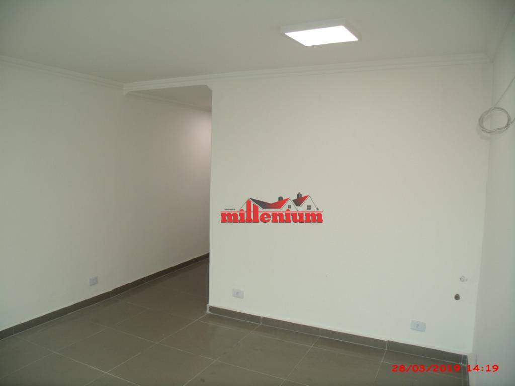 Conjunto Comercial-Sala para alugar, 16m² - Foto 4