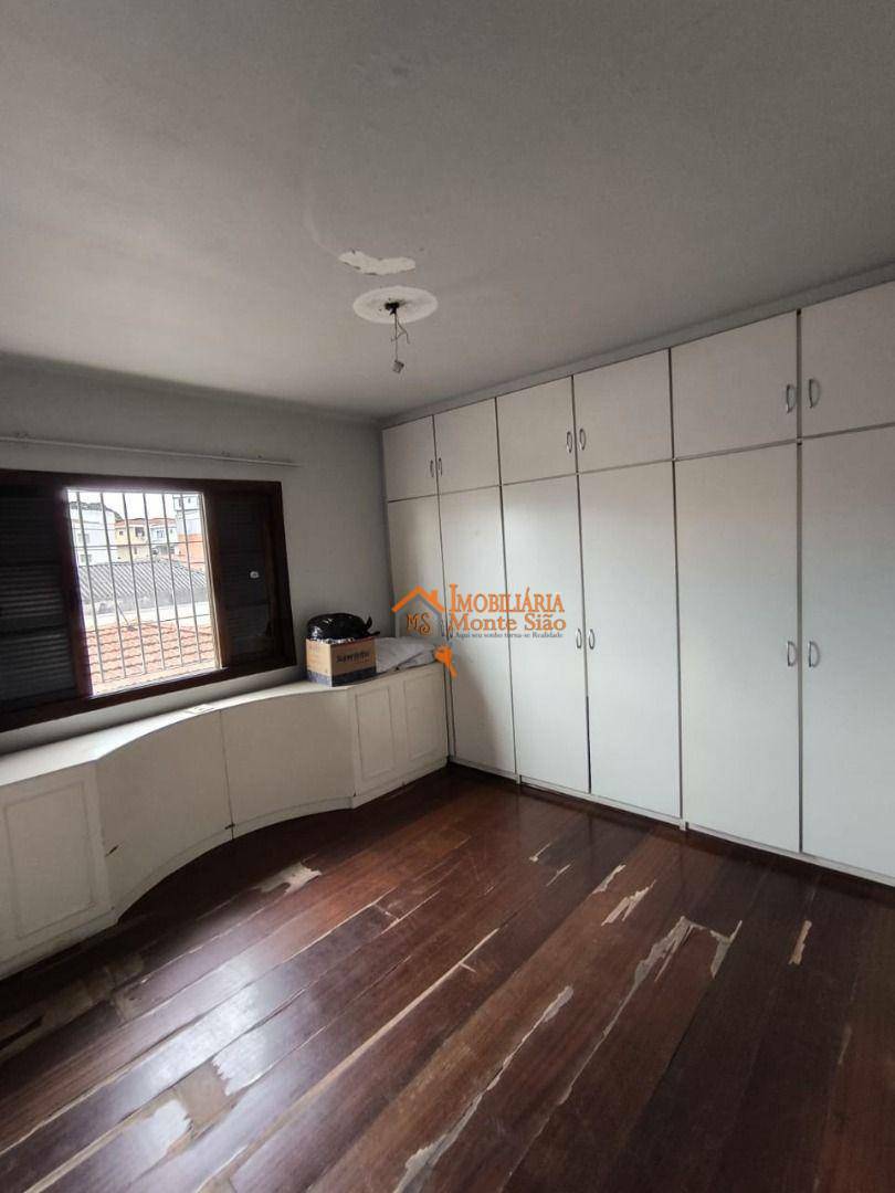 Sobrado à venda com 3 quartos, 171m² - Foto 27