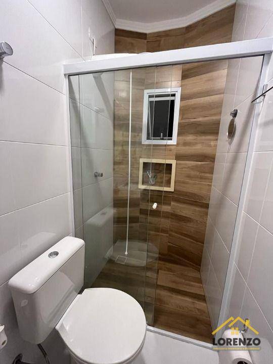 Sobrado à venda com 3 quartos, 94m² - Foto 9