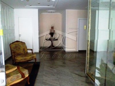 Apartamento à venda com 2 quartos, 98m² - Foto 4