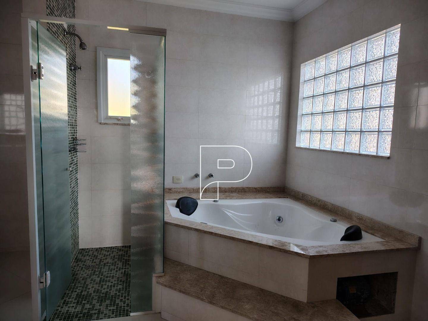 Casa de Condomínio à venda e aluguel com 4 quartos, 525m² - Foto 24