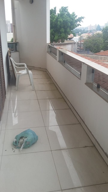 Sobrado para alugar com 4 quartos, 350m² - Foto 9