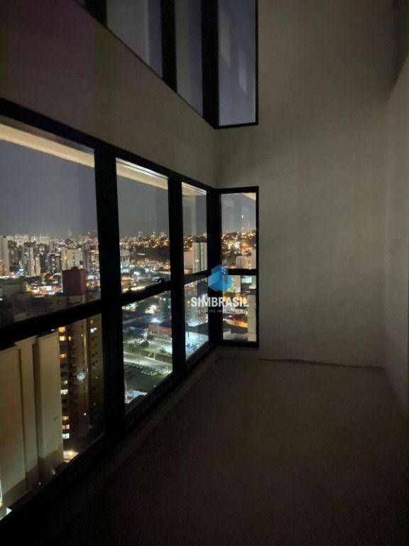 Apartamento à venda com 3 quartos, 129m² - Foto 20