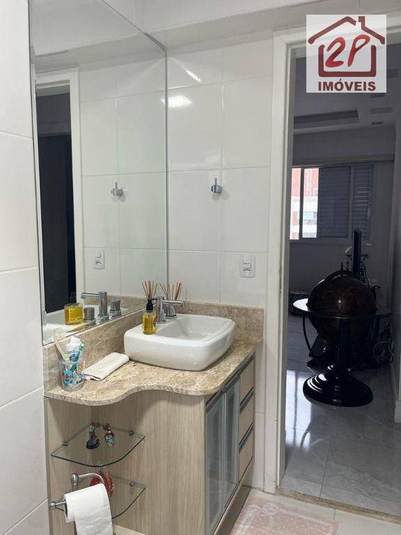 Apartamento à venda com 3 quartos, 122m² - Foto 28