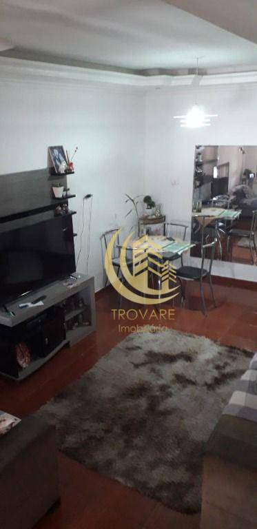 Sobrado à venda com 3 quartos, 120m² - Foto 7