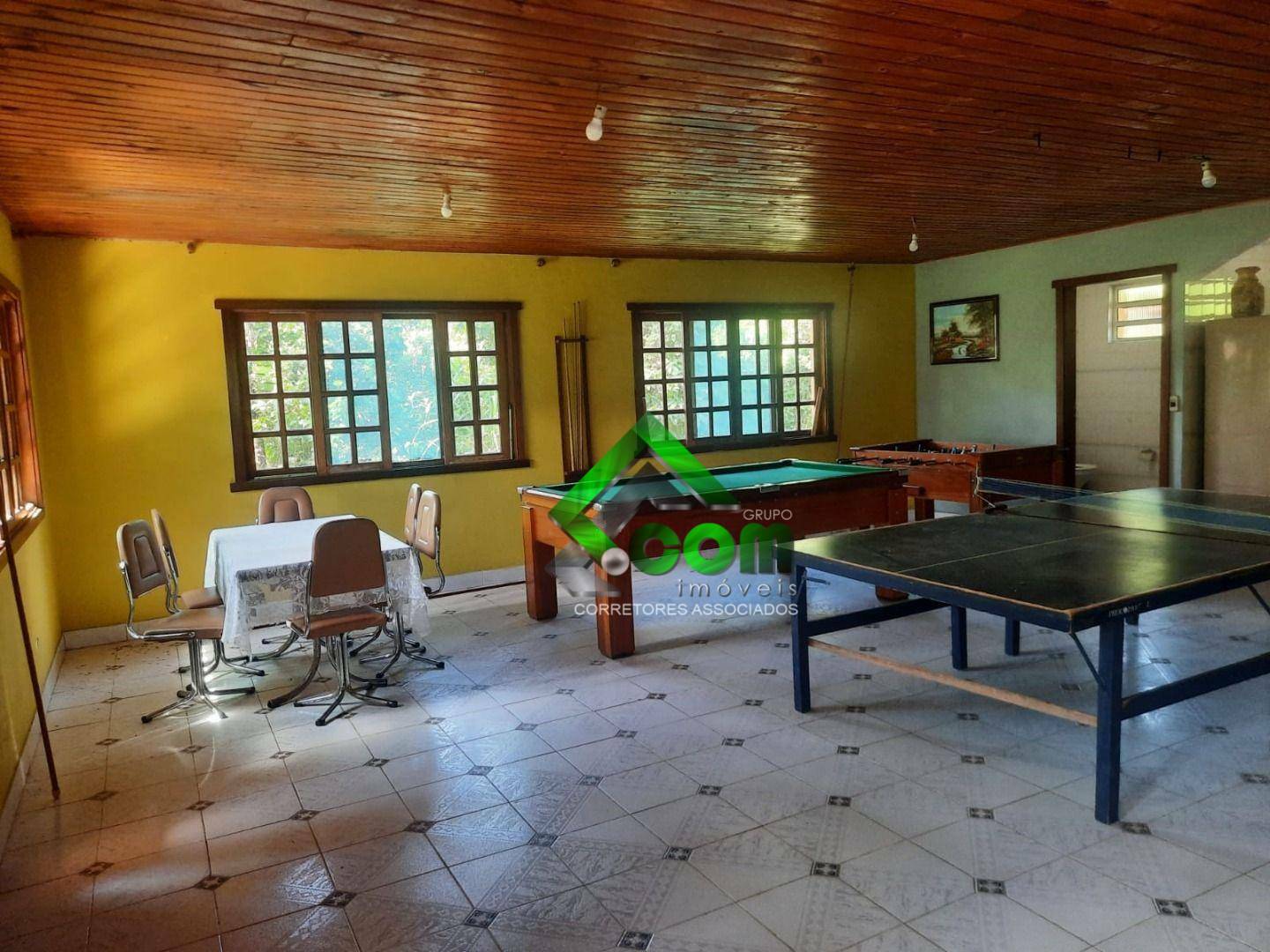 Sítio à venda com 4 quartos, 700m² - Foto 80