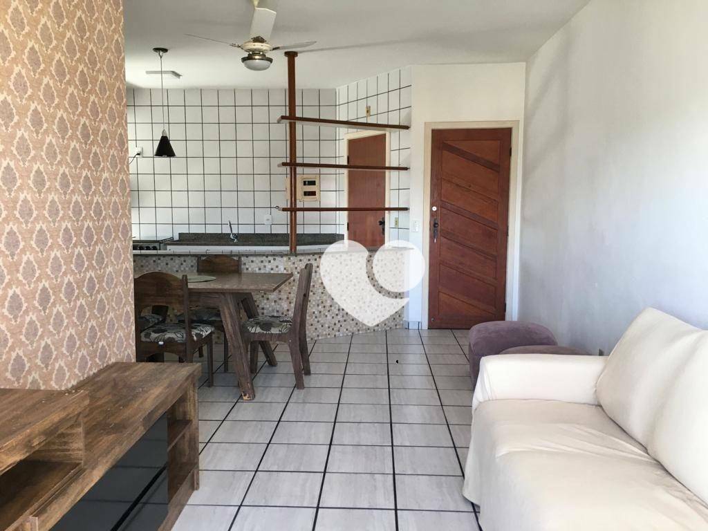 Apartamento à venda com 2 quartos, 90m² - Foto 1