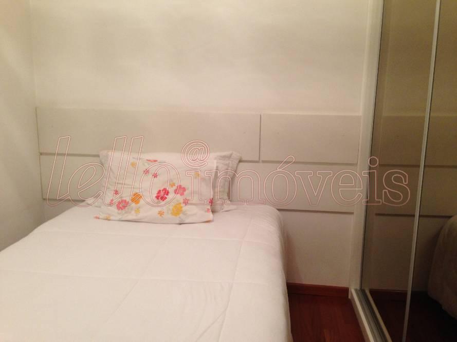 Apartamento para alugar com 3 quartos, 136m² - Foto 8