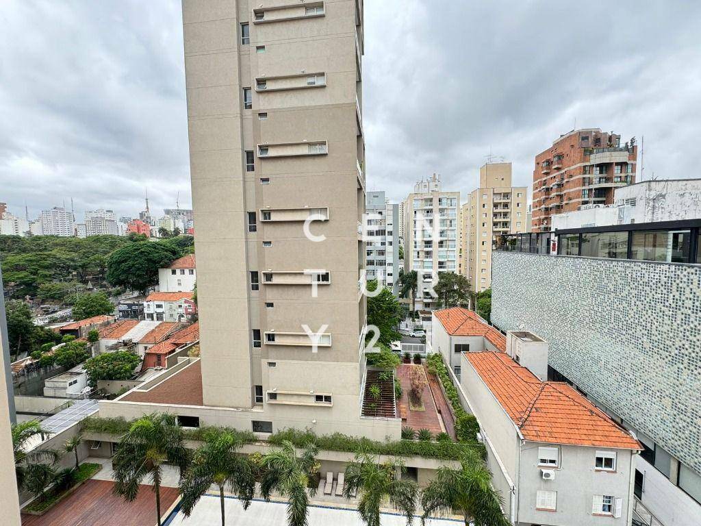 Apartamento à venda com 2 quartos, 67m² - Foto 8