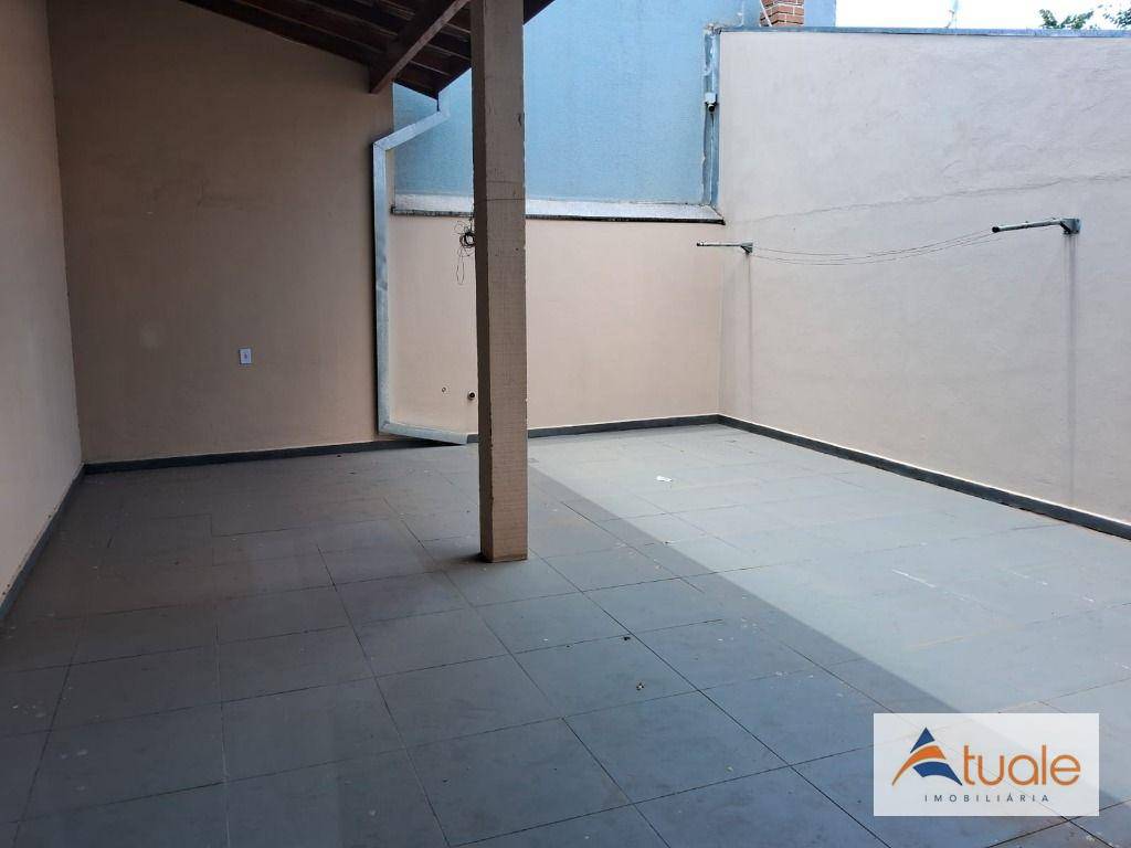 Casa para alugar com 2 quartos, 99m² - Foto 5