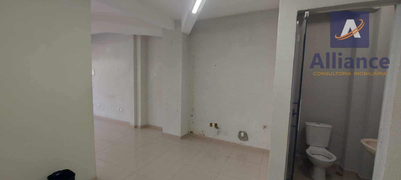 Conjunto Comercial-Sala para alugar, 70m² - Foto 6