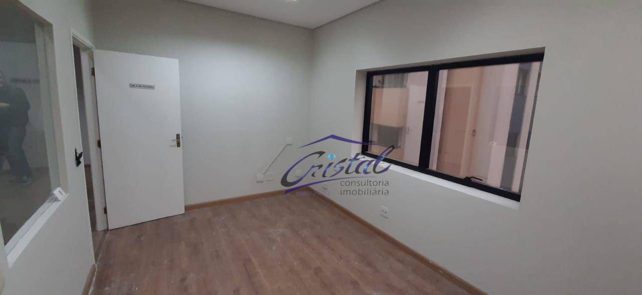 Conjunto Comercial-Sala para alugar, 40m² - Foto 1