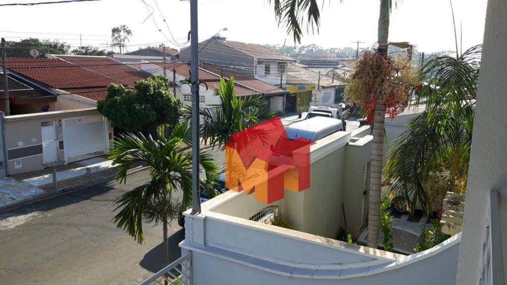 Sobrado à venda com 3 quartos, 165m² - Foto 21