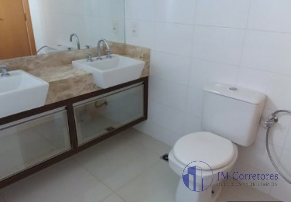 Apartamento à venda com 3 quartos, 132m² - Foto 23