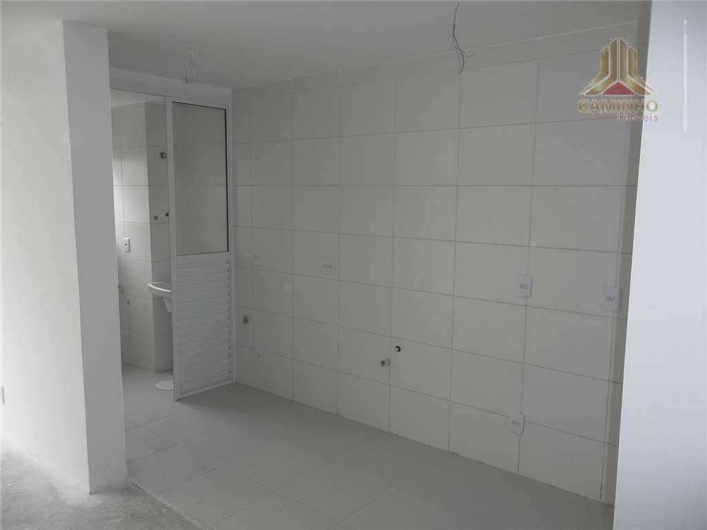 Apartamento à venda com 1 quarto, 43m² - Foto 8