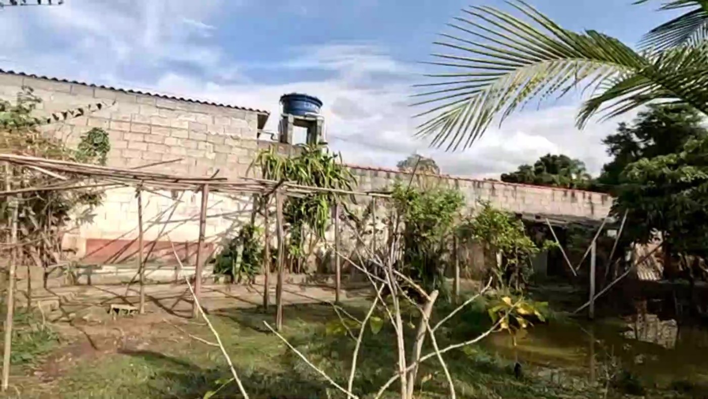 Chácara à venda com 3 quartos, 1500m² - Foto 28