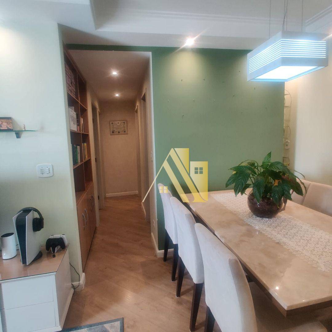 Apartamento à venda com 3 quartos, 70m² - Foto 8