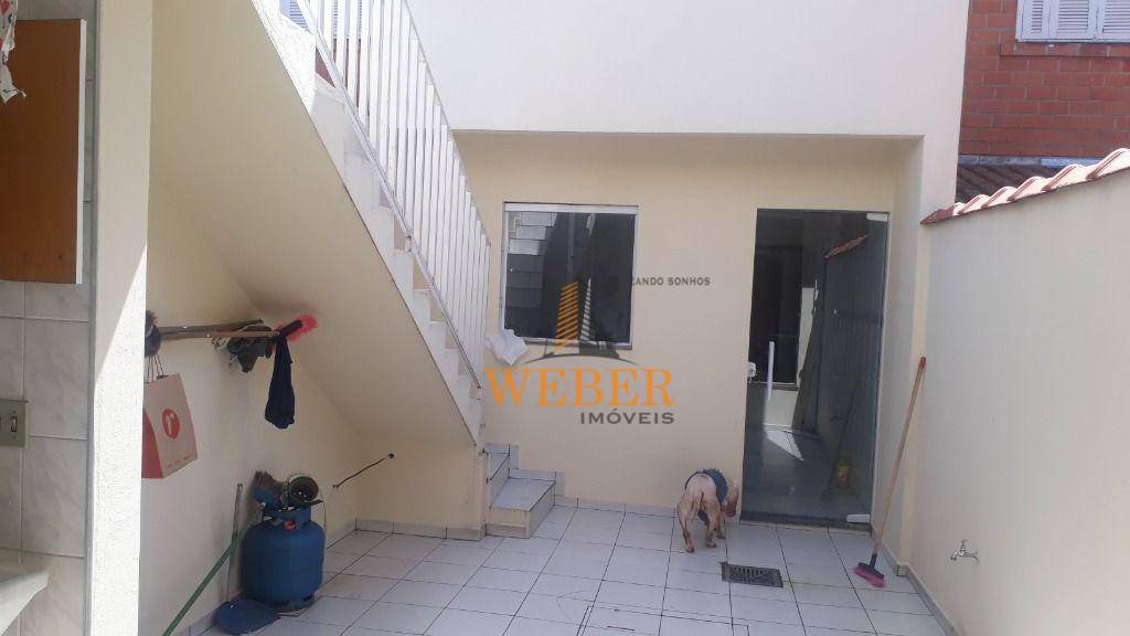 Casa à venda com 3 quartos, 120m² - Foto 21