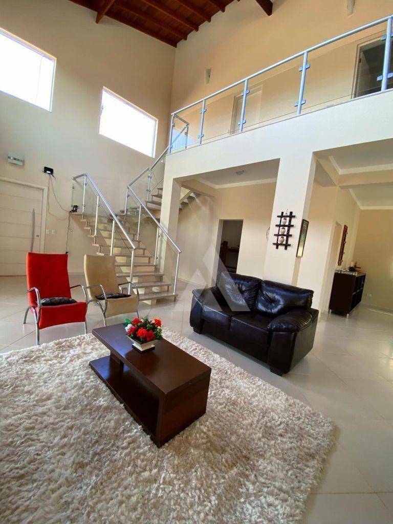Casa à venda com 5 quartos, 417m² - Foto 15