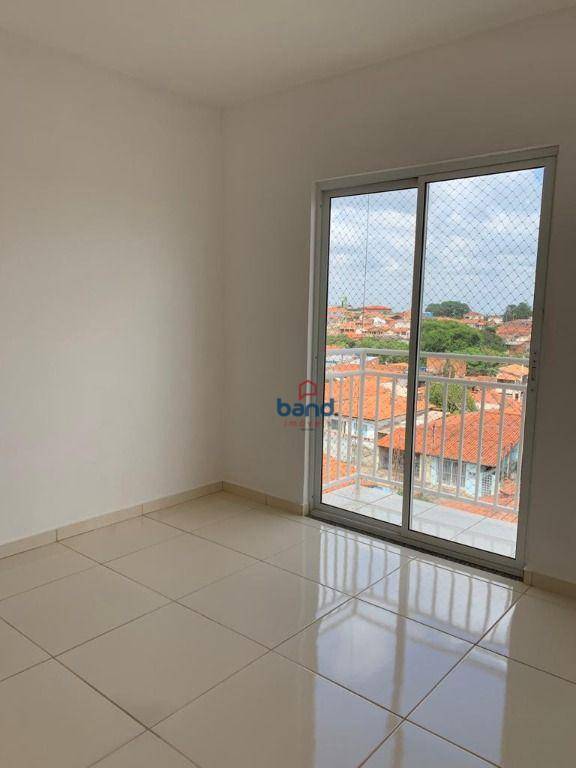 Apartamento à venda com 2 quartos, 56m² - Foto 1