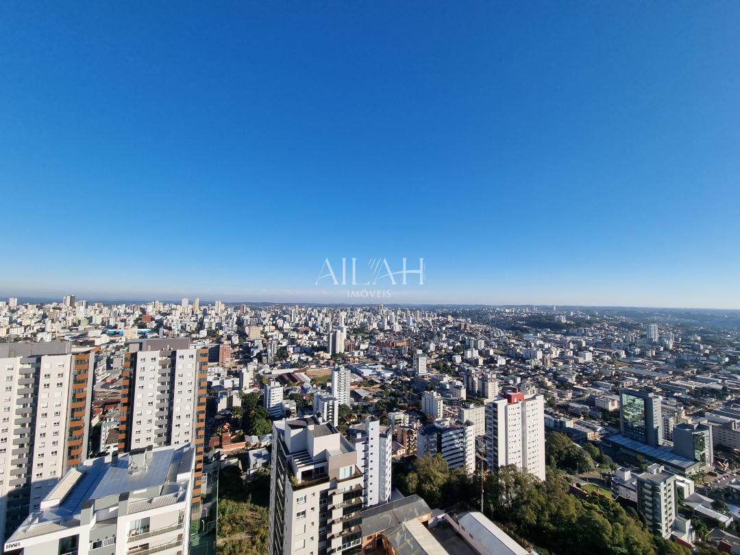 Apartamento à venda com 3 quartos, 196m² - Foto 20