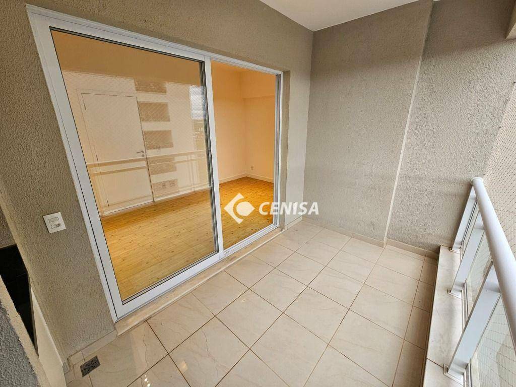 Apartamento para alugar com 1 quarto, 55m² - Foto 2