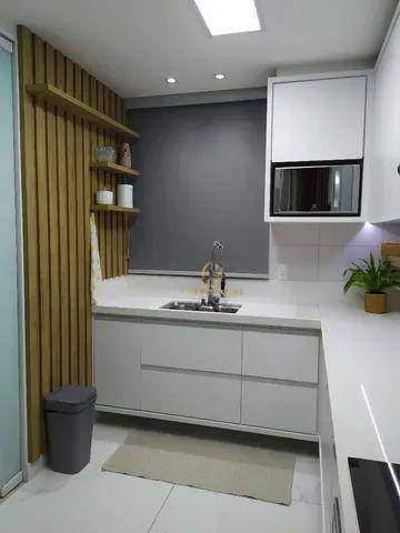 Apartamento à venda com 2 quartos, 70m² - Foto 5