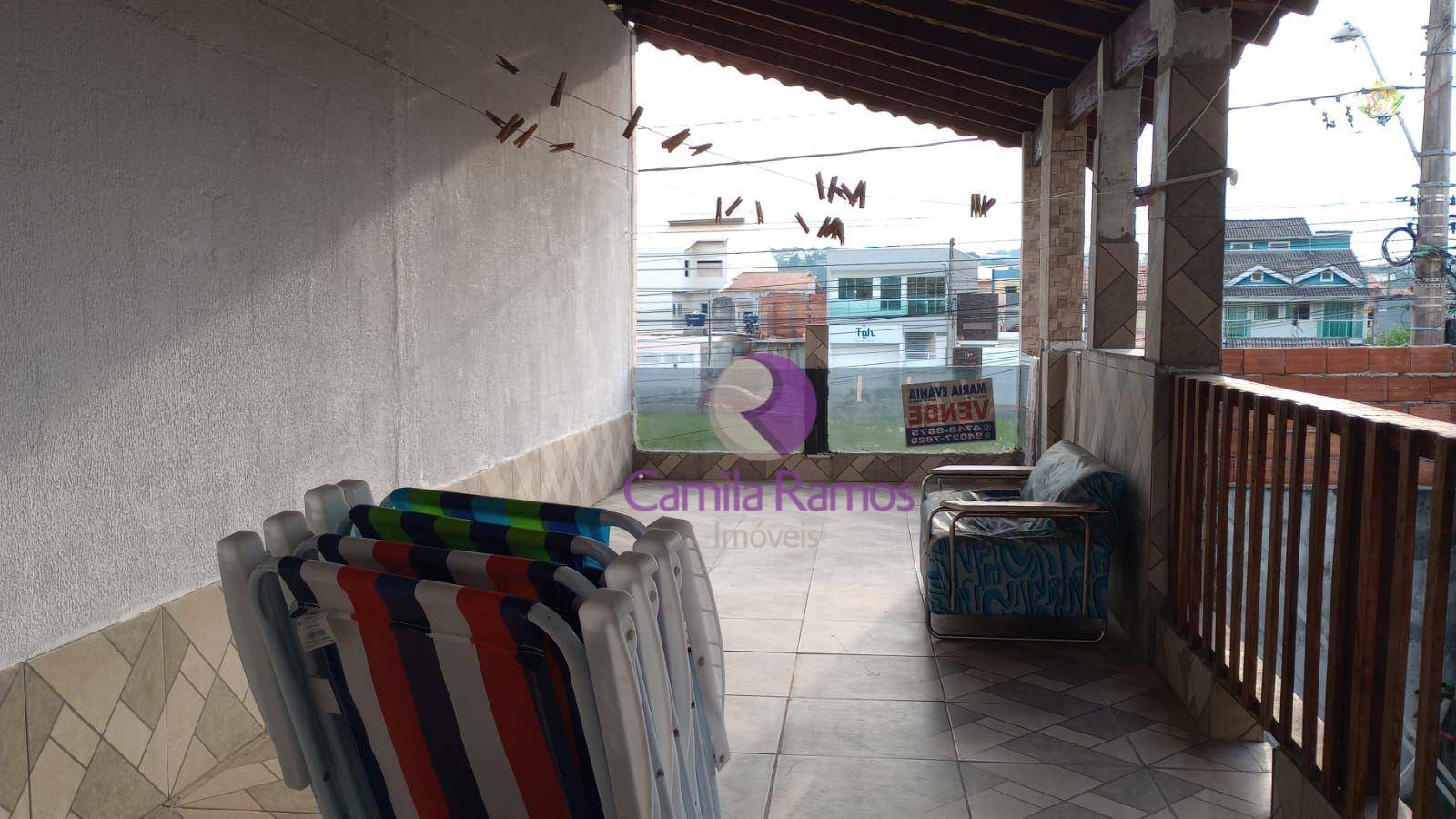 Sobrado à venda com 3 quartos, 217m² - Foto 18