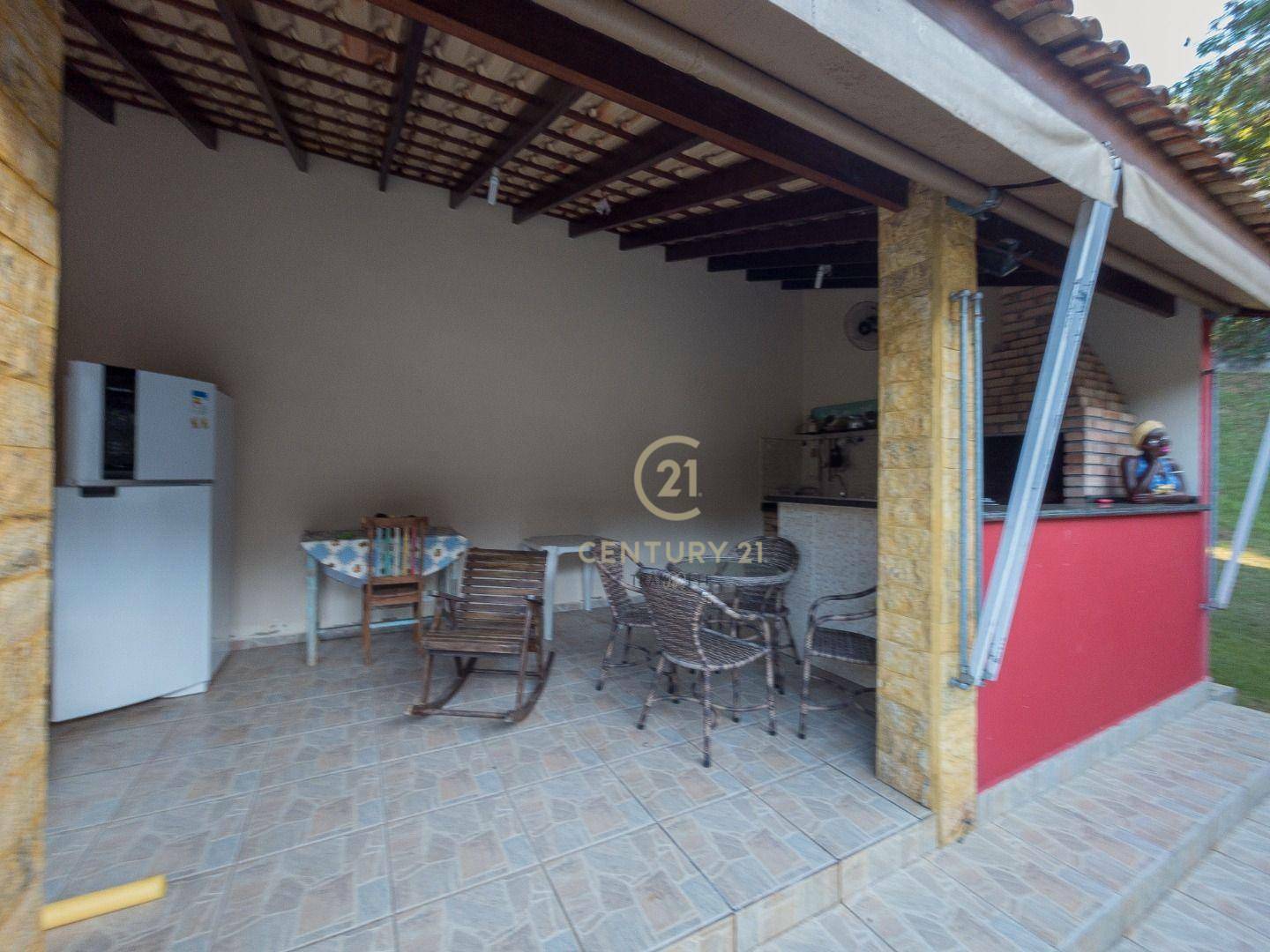 Casa de Condomínio à venda com 4 quartos, 400m² - Foto 23