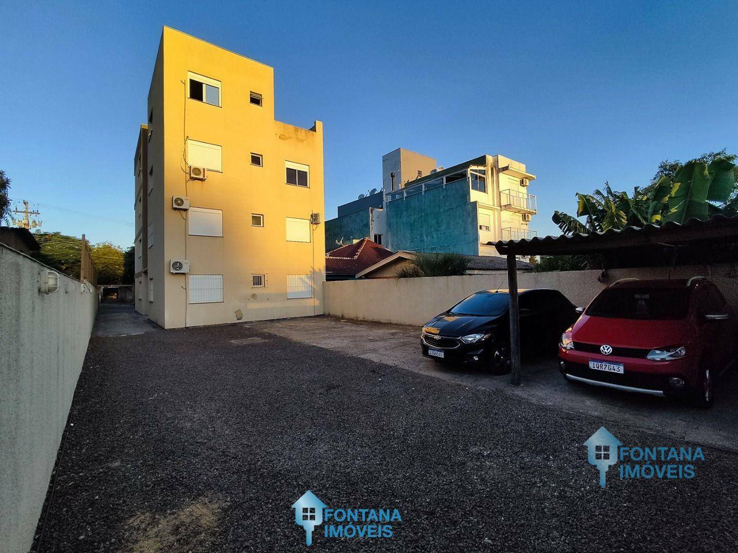 Apartamento à venda com 1 quarto, 62m² - Foto 9