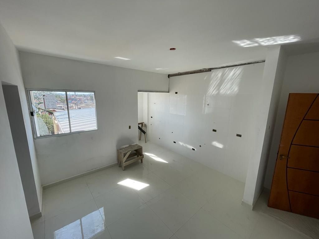 Apartamento à venda com 1 quarto, 38m² - Foto 17