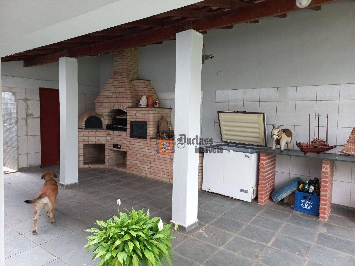 Chácara, 3 quartos, 1031 m² - Foto 82