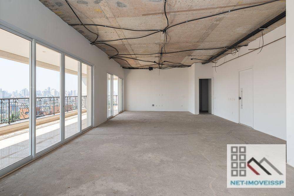 Apartamento à venda com 4 quartos, 446m² - Foto 13