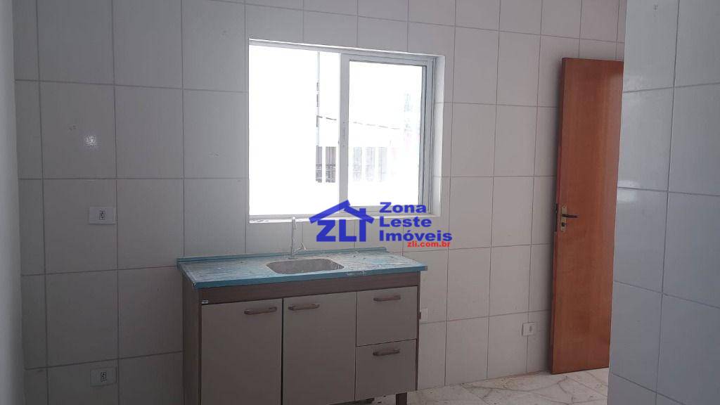 Apartamento para alugar com 2 quartos, 25m² - Foto 1