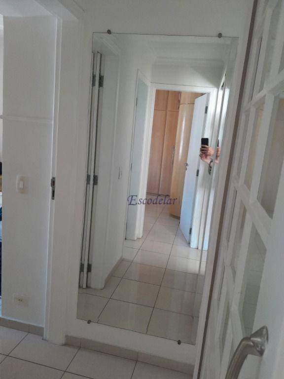 Apartamento à venda com 2 quartos, 100m² - Foto 3