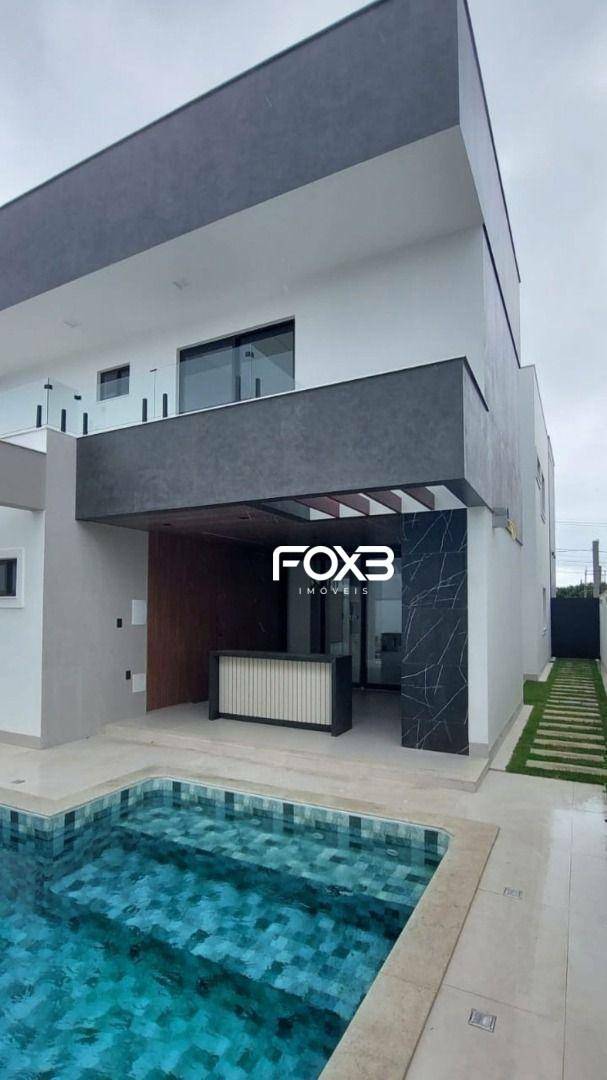 Casa de Condomínio, 4 quartos - Foto 29