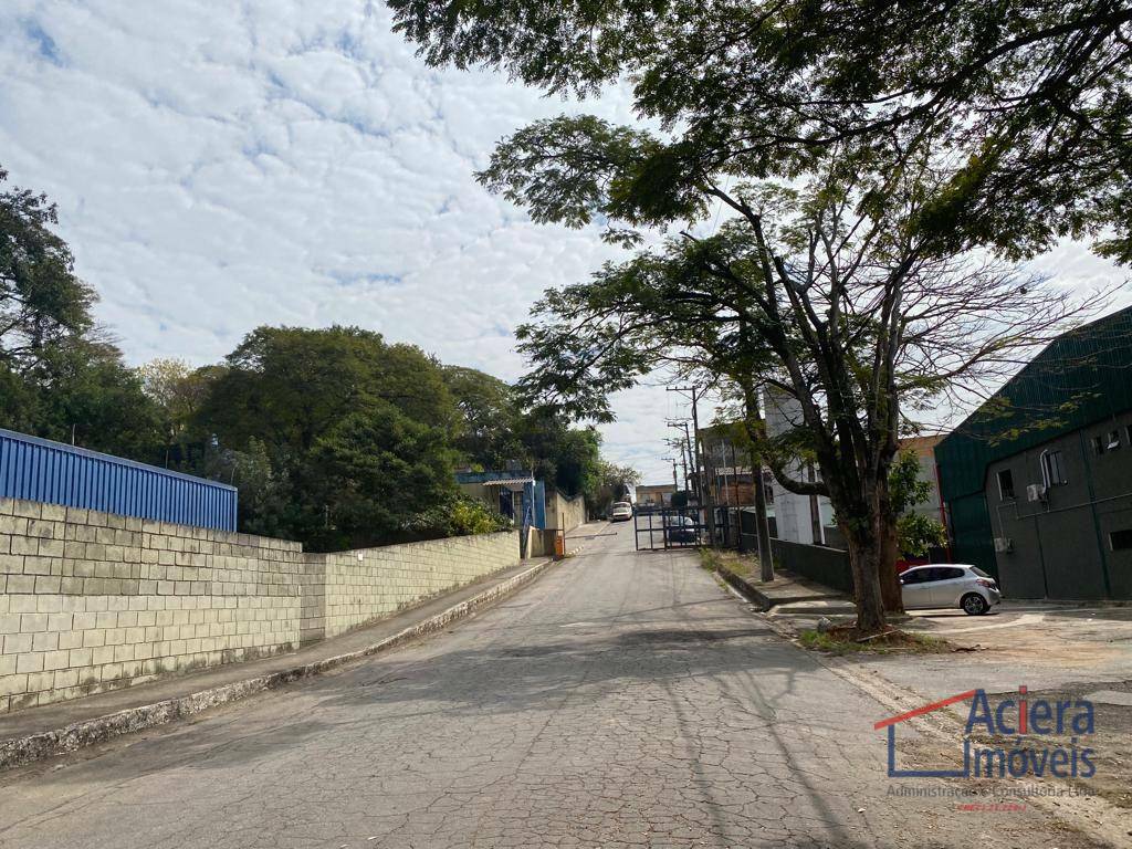 Depósito-Galpão-Armazém à venda e aluguel, 2815m² - Foto 102