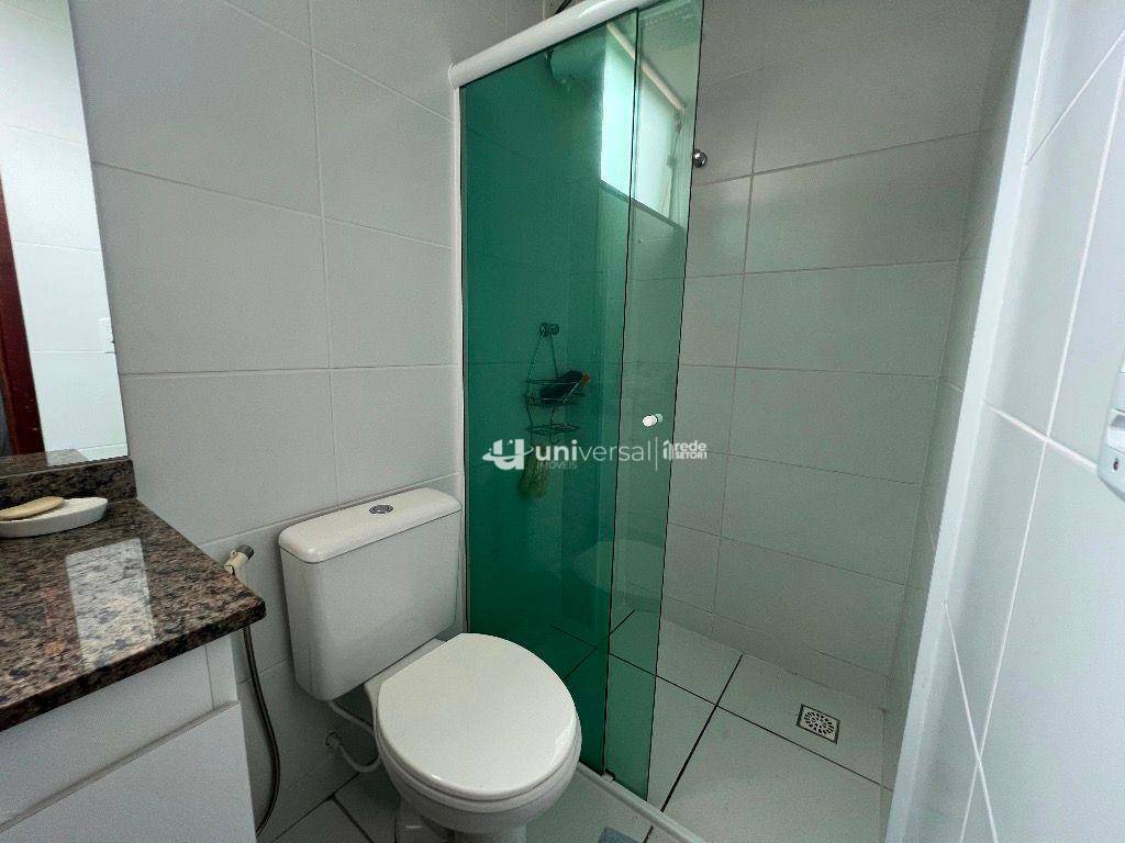 Apartamento à venda com 2 quartos, 78m² - Foto 8