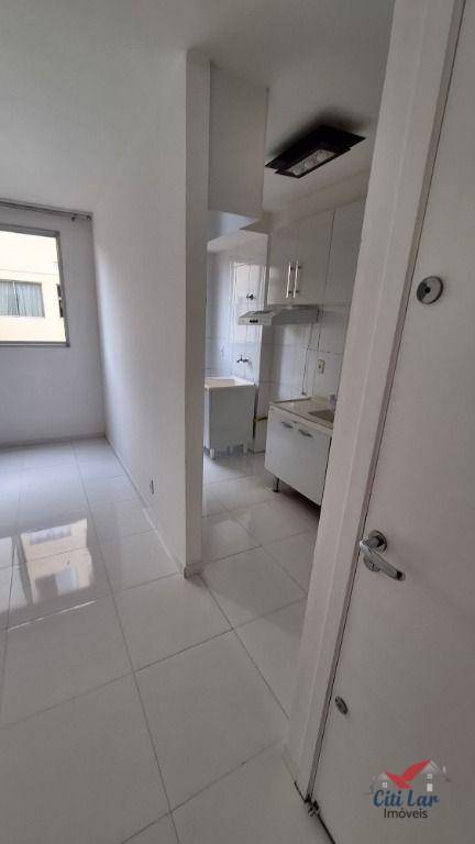 Apartamento à venda e aluguel com 2 quartos, 43m² - Foto 5