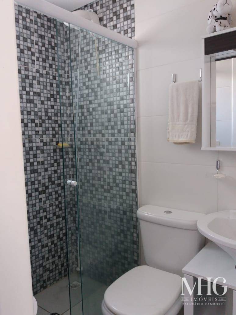 Apartamento à venda com 2 quartos, 126m² - Foto 10