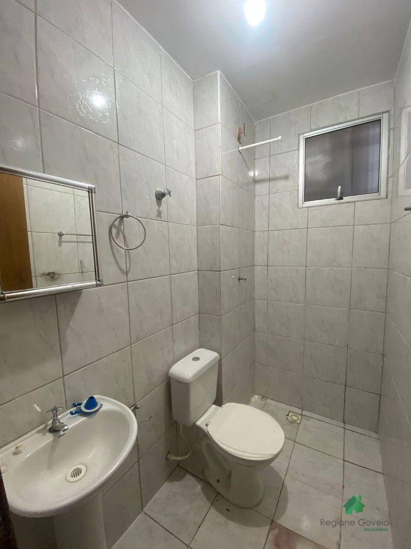 Apartamento para alugar com 2 quartos, 45m² - Foto 8