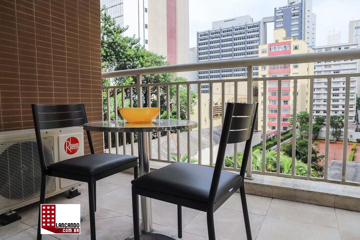 Apartamento à venda com 2 quartos, 76m² - Foto 8