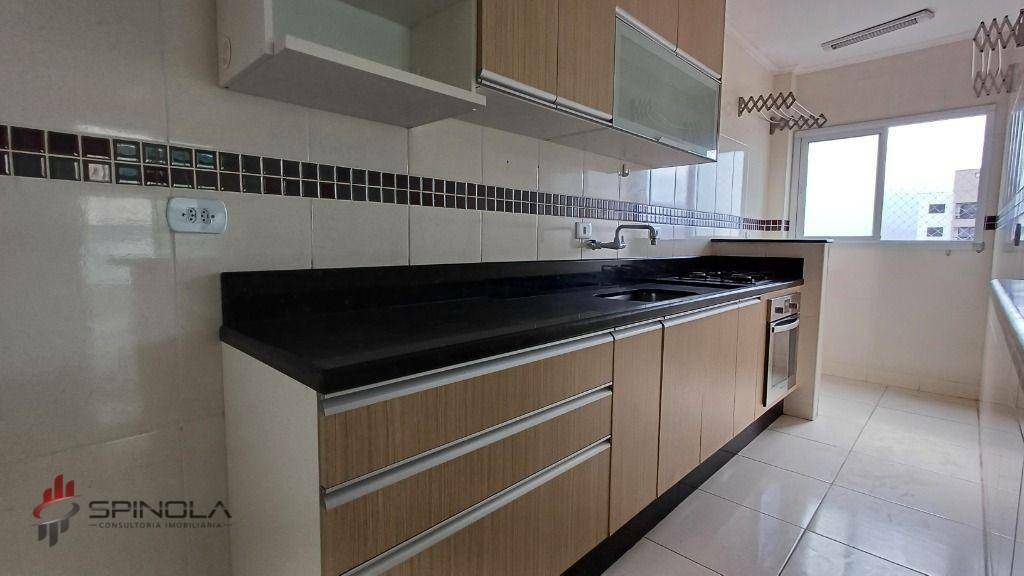 Apartamento à venda com 1 quarto, 42m² - Foto 12