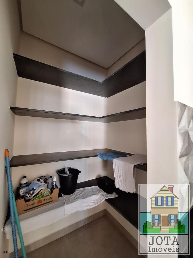 Casa de Condomínio à venda com 3 quartos, 150m² - Foto 2