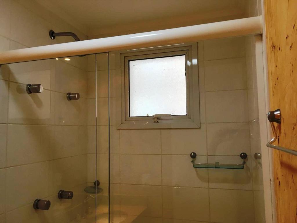 Apartamento à venda com 3 quartos, 115m² - Foto 20