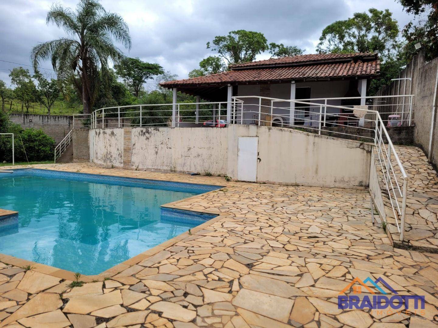 Chácara à venda com 3 quartos, 200m² - Foto 16