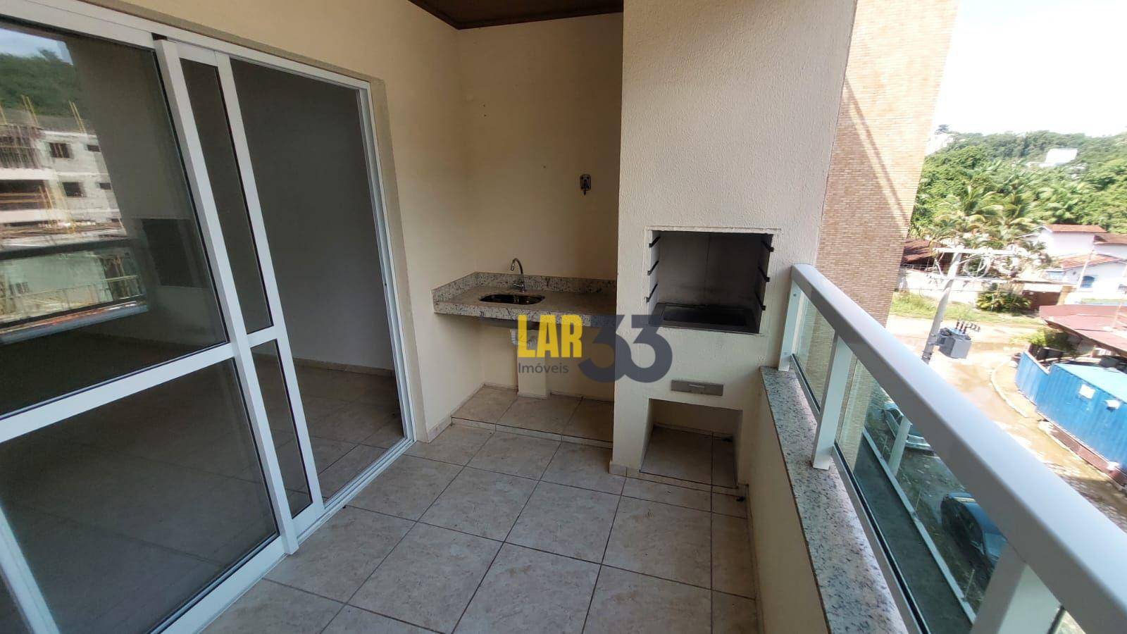 Apartamento, 2 quartos, 70 m² - Foto 1